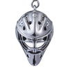CHURINGA 316L Stainless Steel Ice Hockey Helmet Pendant