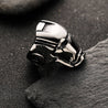 CHURINGA 316L Stainless Steel Iron Man Ring