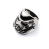 CHURINGA 316L Stainless Steel Star Wars Stormtrooper Ring
