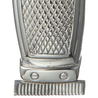 CHURINGA 316L Stainless Steel Barber Jungle Iconic Trimmer Hair Clipper Pendant
